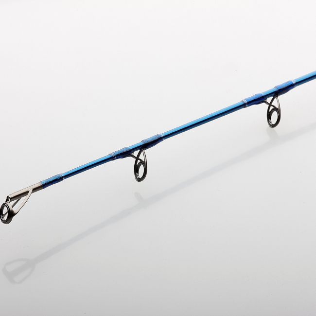 SGS2 SHORE JIGGING ROD