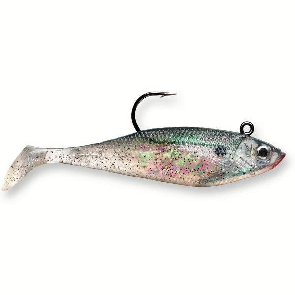 STORM - WILDEYE SWIM SHAD - #SHAD