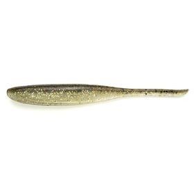 KEITECH SHAD IMPACT 3'' GOLD FLASH MINNOW