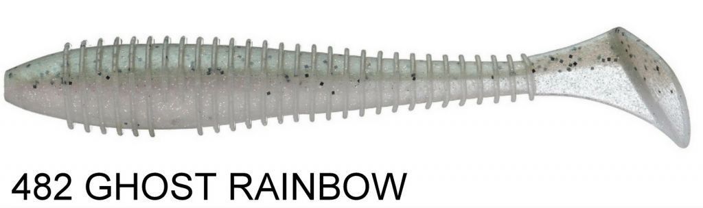 KEITECH - FAT SWING IMPACT 7.8 