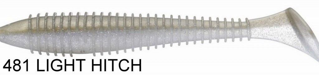 KEITECH - FAT SWING IMPACT 7.8 