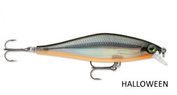RAPALA SHADOW RAP SHAD 