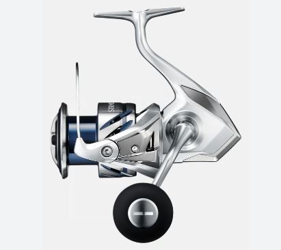 MULINELLO SPINNING SHIMANO STRADIC 5000XG FM - Nuova versione 2023/2024