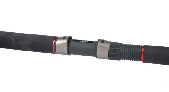 SHIMANO FORCEMASTER AX CATFISH