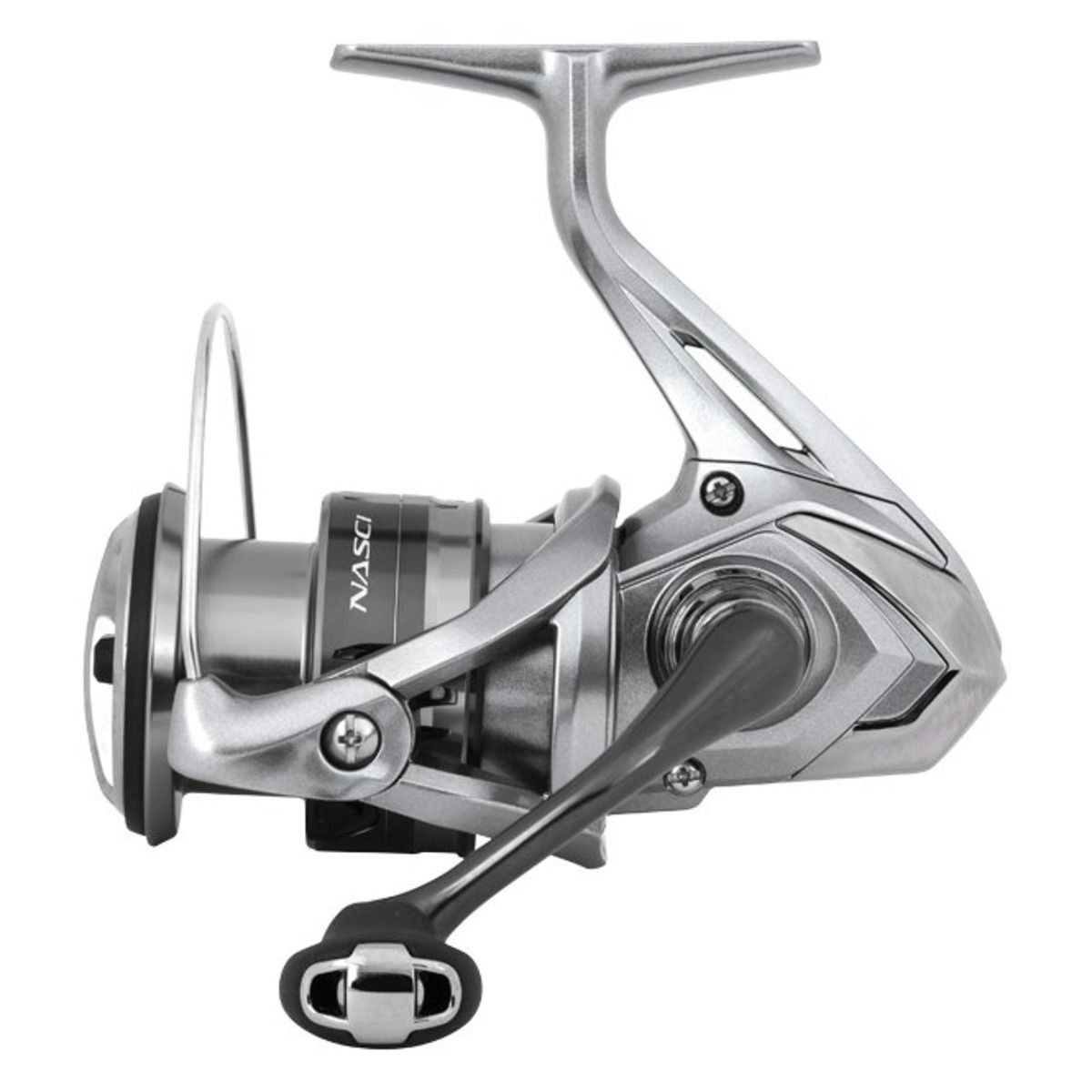 SHIMANO NASCI 2000 SHG FC