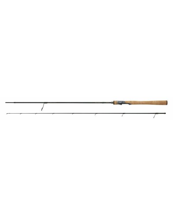 CANNE DA PESCA TROUT NATIVE 