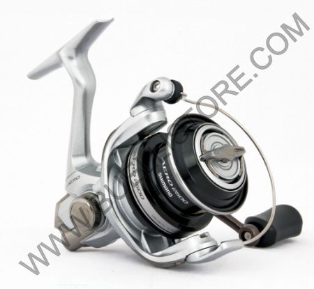 SHIMANO AERO 2500 HG FA