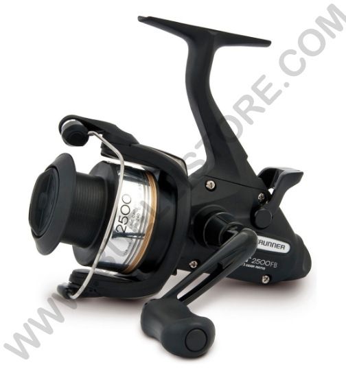 SHIMANO BAITRUNNER ST FB 