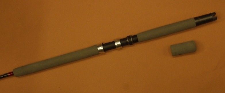 SHIMANO CATANA STUND UP 20-30LB