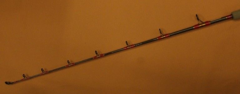 SHIMANO CATANA STUND UP 16-20LB