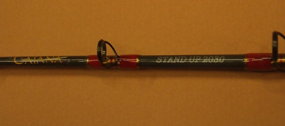 SHIMANO CATANA STUND UP 20-30LB