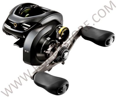 SHIMANO CURADO K 201