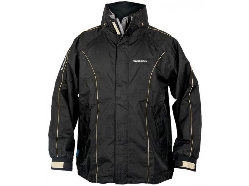 SHIMANO GIACCA DRYSHIELD LIGHT RAIN JACKET - SCONTO 40%
