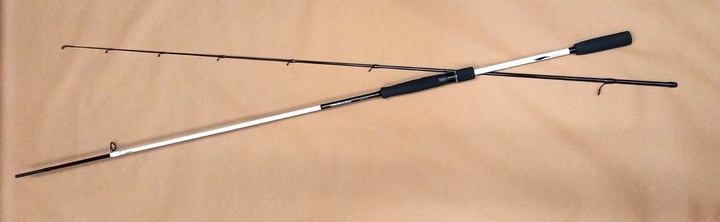 SHIMANO VENGEANCE EGING 83M 