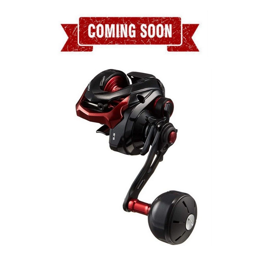 SHIMANO | GENPU XT 