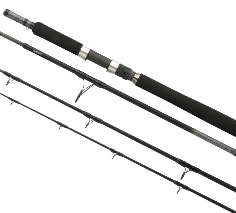 SHIMANO STC MONSTER 240 - 28 /110 G - 4 sezioni