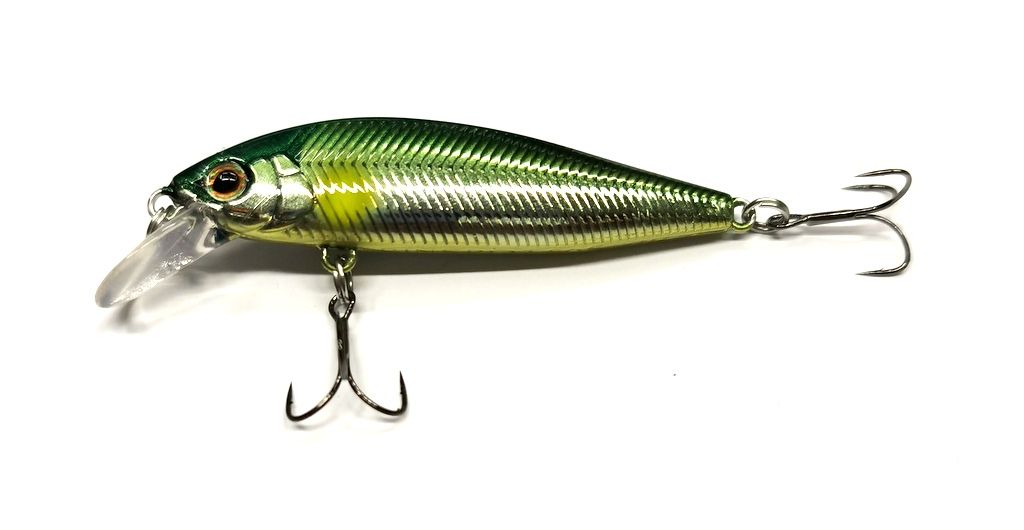 SHIMANO | PINSPOT - AYU 004