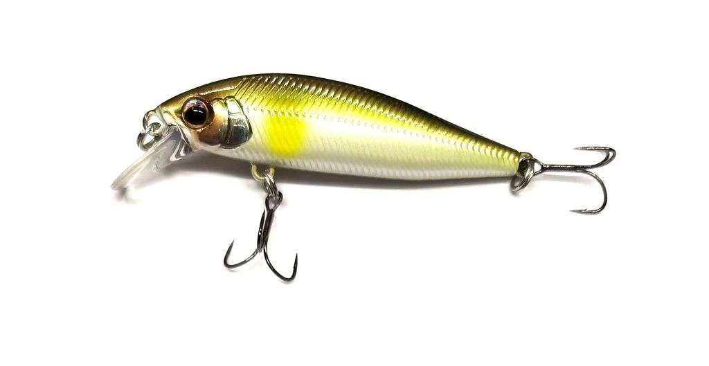 SHIMANO | PINSPOT - PEARL AYU 006