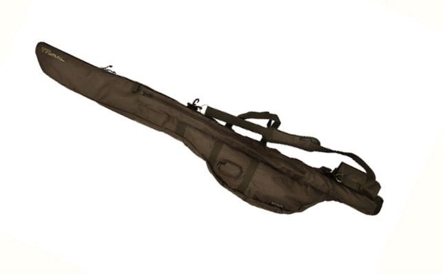 SHIMANO - TACTICAL ROD 12 FT HOLDALL - FODERO PER CANNE DA CARPFISHING DA 12