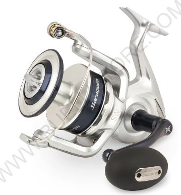 SHIMANO SARAGOSA SW6000HG