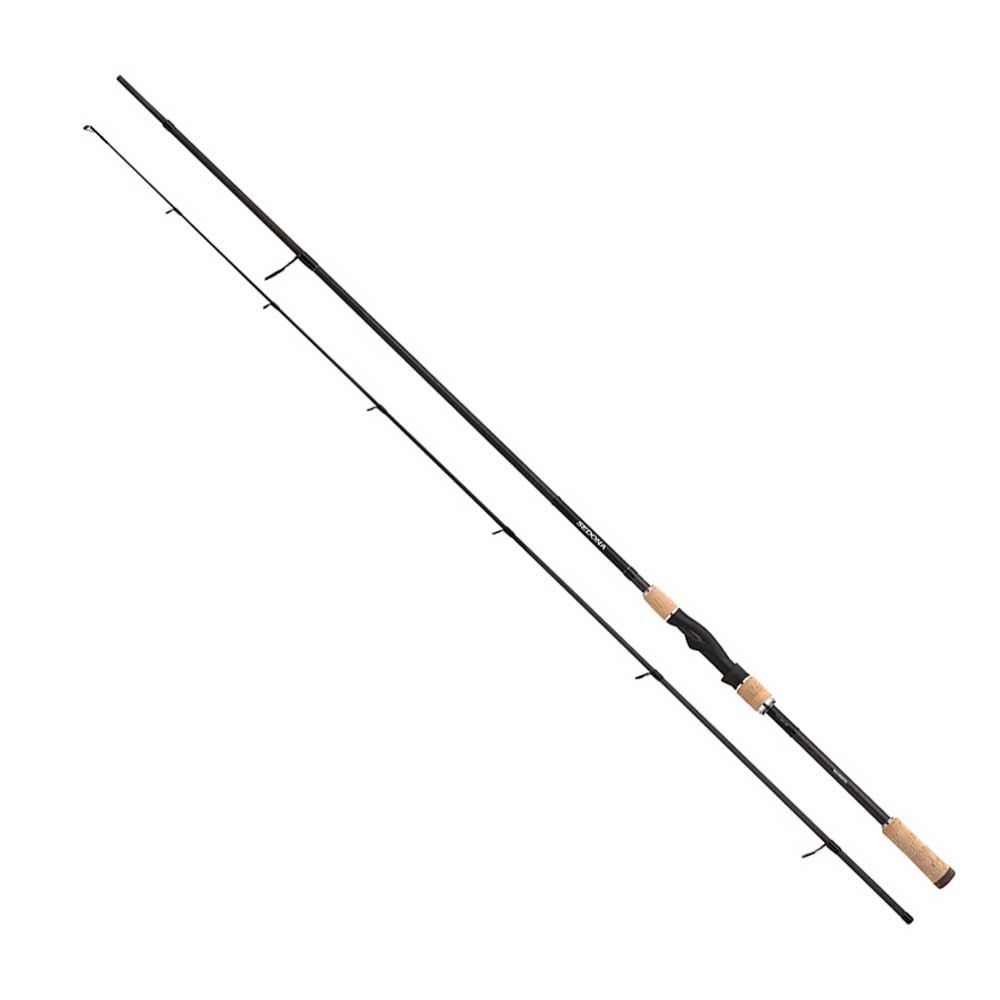 SHIMANO | SEDONA MODERATE ACTION CORK HANDLE 