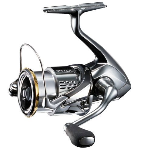 SHIMANO STELLA C 4000 FJ