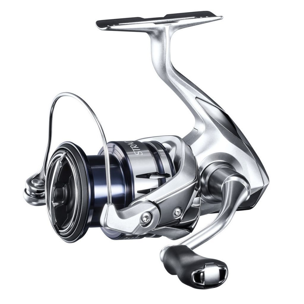 SHIMANO STRADIC FL - 4000XG