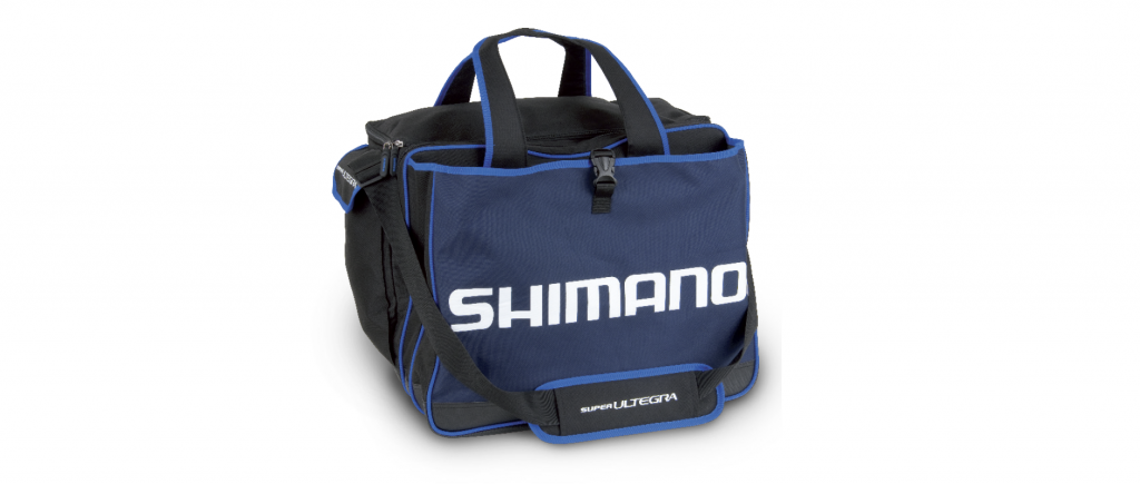 SHIMANO SUPER ULTEGRA BORSA MATCH L