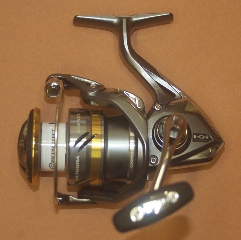 SHIMANO ULTEGRA C3000