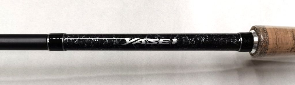 SHIMANO YASEI PIKE 250 XHC - 2.50 MT / 40 -100 G - CANNA DA SPINNING PER LUCCIO