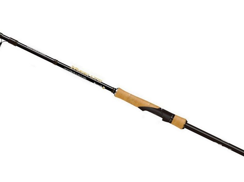 SHIMANO YASEI LTD POWER FINESSE 2.15 MT / 7-21 G