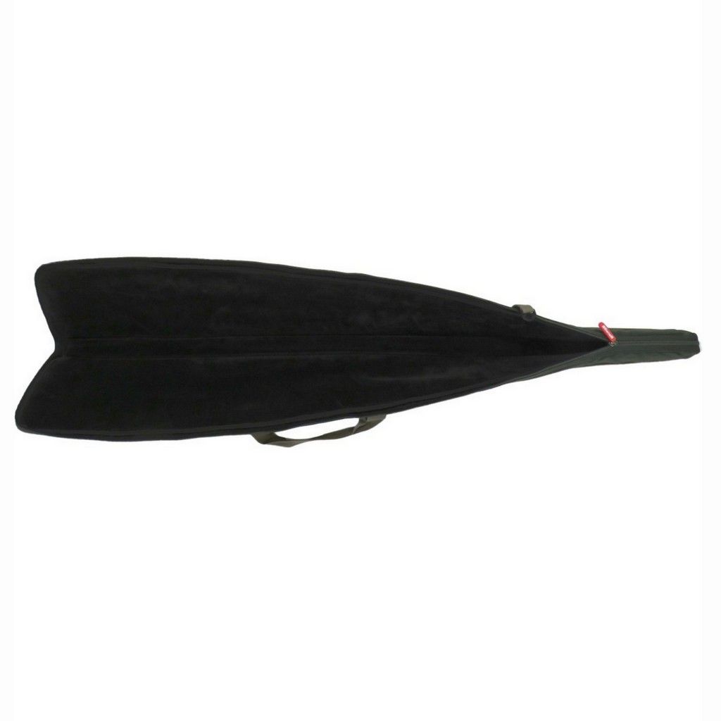BENELLI ARMI FODERO IMBOTTITO SHOT GUN DIM.142x21x9 BLACK/GREEN