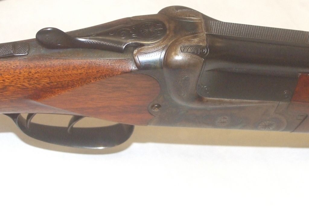 MERKEL SOVRAPPOSTO CALIBRO 12  - USATO