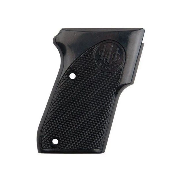 BERETTA GUANCETTA IN PLASTICA DESTRA PER 21A BOBCAT