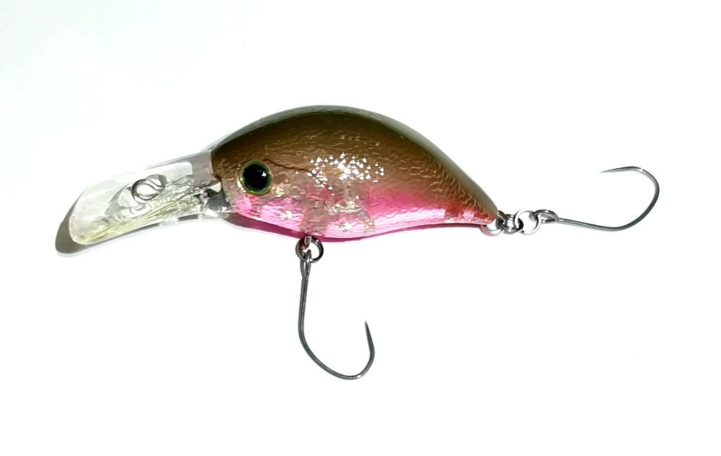 SMITH LTD. | SIBO-CRA MR-F COL.07  