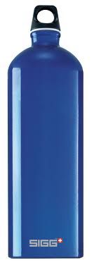 SIGG TRAVELLER WATER BOTTLE - 0,6 L