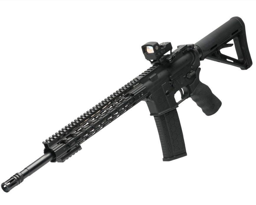 SIGHTMARK RED DOT - CORE SHOT A SPEC LQD
