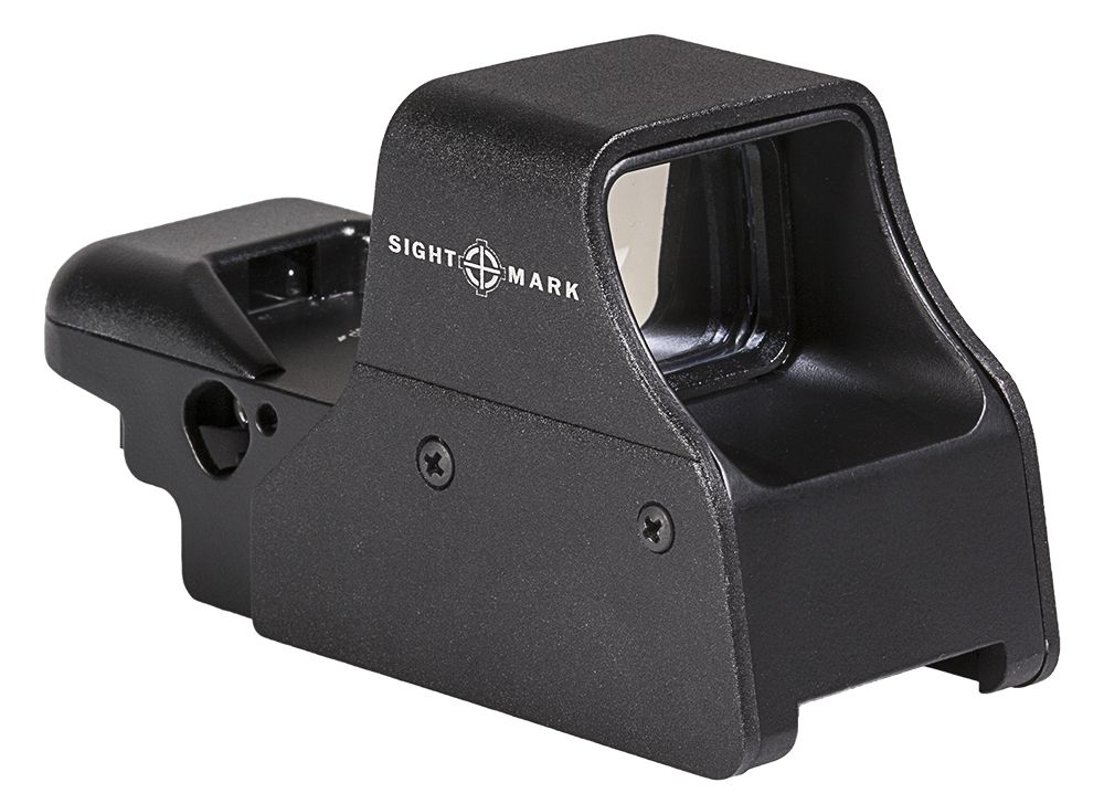 SIGHTMARK ULTRA SHOT PLUS REFLEX SIGHT - MULTIRETICOLO