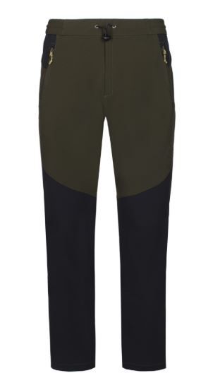 ZOTTA FOREST PANTALONE SILICON 