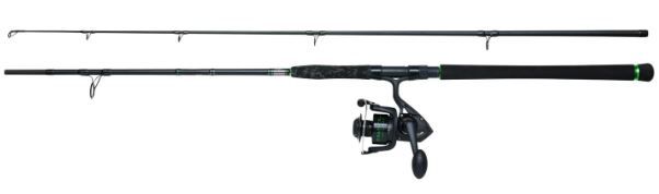 MADCAT SILURE SPIN 2.40 MT - 50-150 G