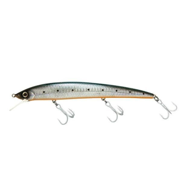 DAIWA SILVER CREEK MARMORATA
