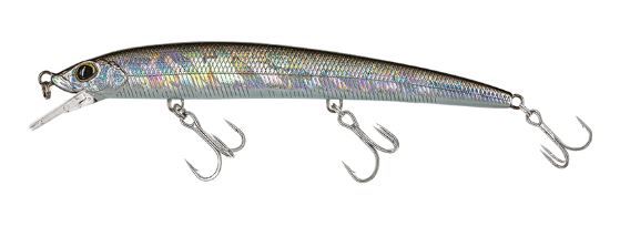 MOLIX FINDER JERK EVO 110 - #08 SILVER BAIT