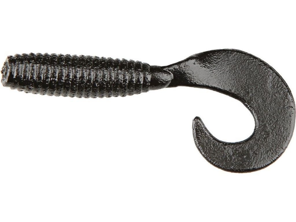 GARY YAMAMOTO SINGLE TAIL GRUB 4