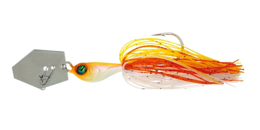 DAMIKI | TREMBLE 1/2 OZ - SINIPERCA