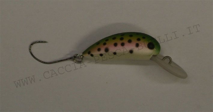 SKAGITH DESIGN COOKY COL:A037PA