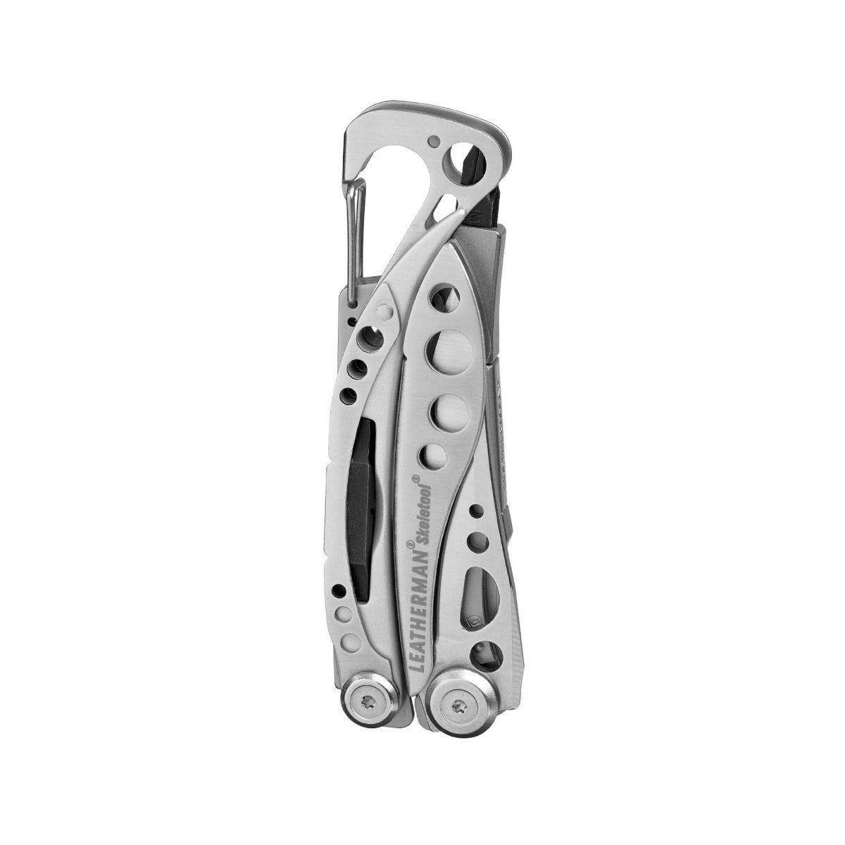 LEATHERMAN SKELETOOL PINZA LEGGERA MULTITOOL