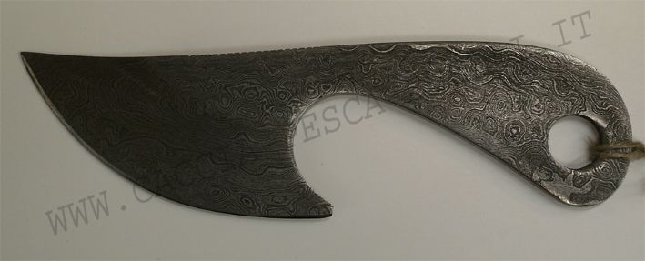 SKINNER DAMASCO