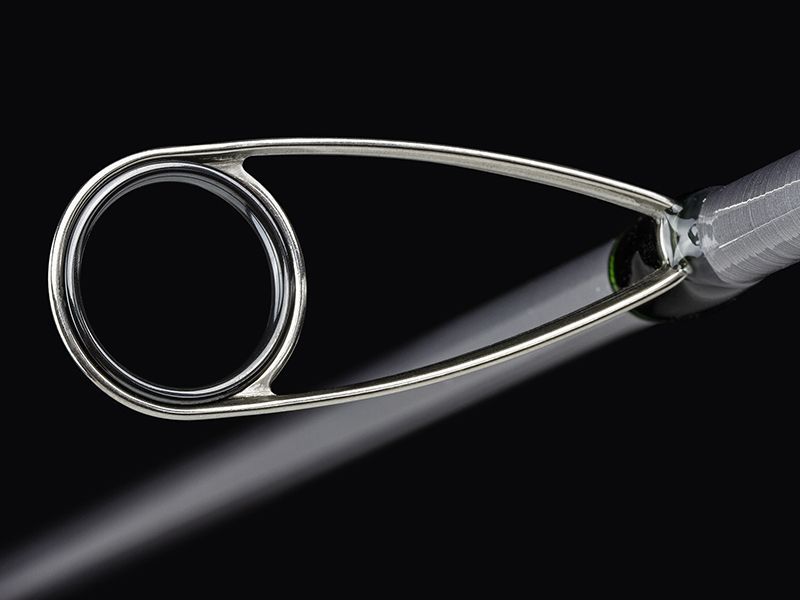 MOLIX SKIRMJAN R MSR-PH-710XH PREDATOR HUNTER SPINNING 239 CM / 56-100 GR