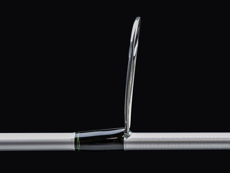 MOLIX SKIRMJAN R MSR-PH-710XH PREDATOR HUNTER SPINNING 239 CM / 56-100 GR