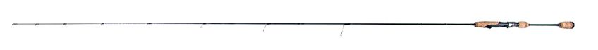 MOLIX SKIRMJAN TROUT AREA 6'6'' 2 SEZIONI 1 - 4 GRAMMI